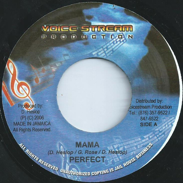 Mama