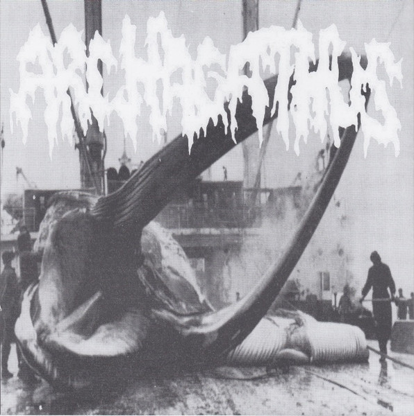Archagathus / Paucities