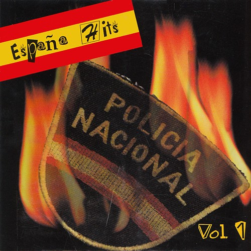 España Hits Vol.1