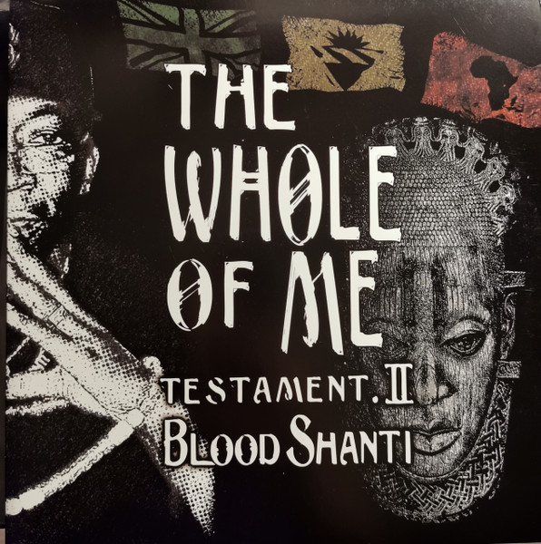 The Whole Of Me Testament II 