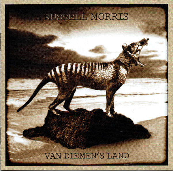 Van Dieman's Land