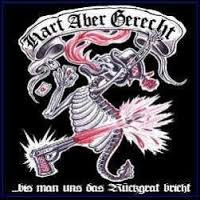 ... Bis Man Uns Das Rückgrat Bricht