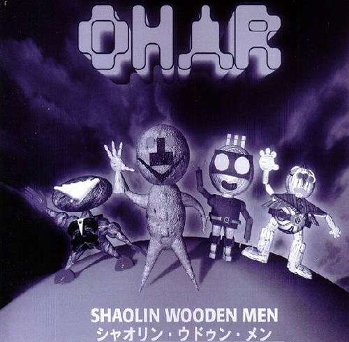 Ohar