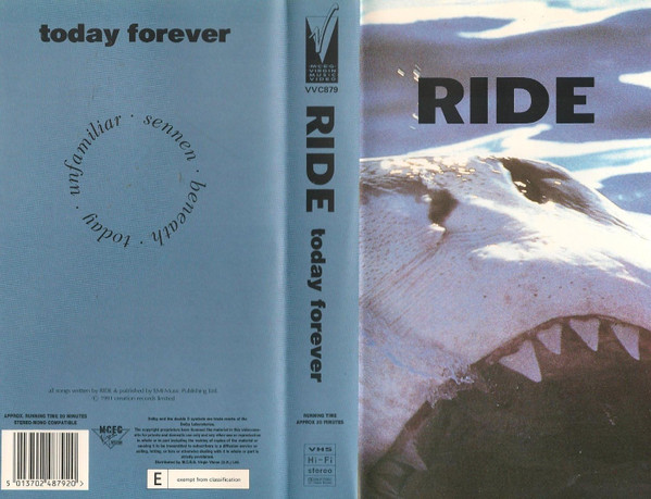 Today Forever