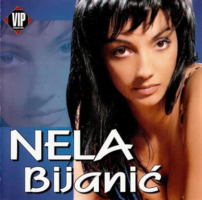 Nela Bijanić