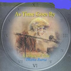 As Time Goes By