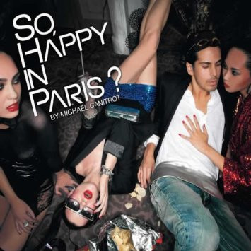 So, Happy In Paris? Musical Collection #2