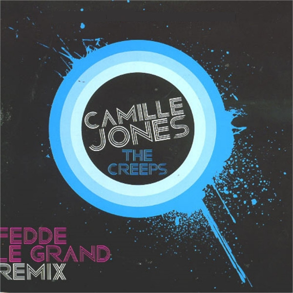 The Creeps (Fedde Le Grand Remix)