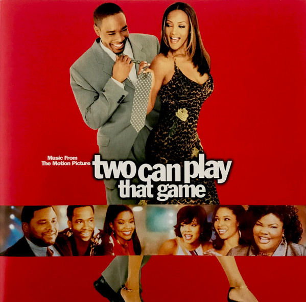 Music From The Motion Picture Two Can Play That Game