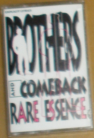 Brothers / Comeback