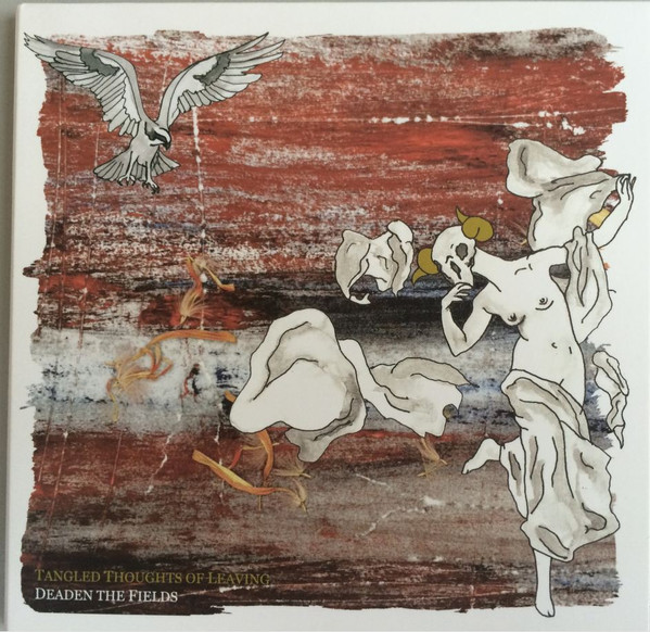 Deaden The Fields