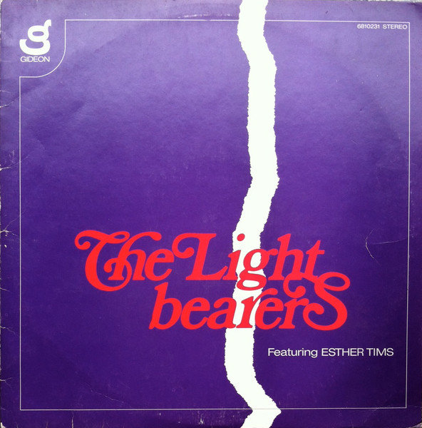 The Lightbearers Featuring Esther Tims
