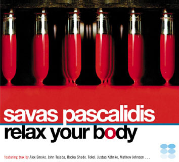 Relax Your Body