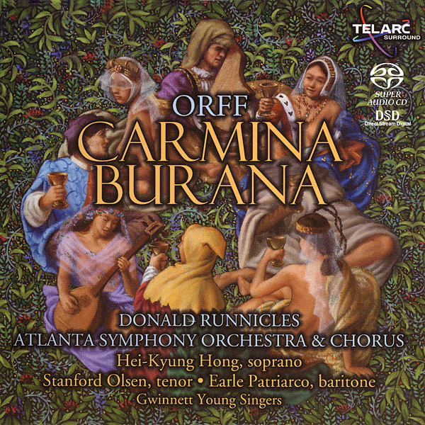 Carmina Burana