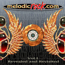 MelodicRock.com Volume 1 Revealed And Revisited