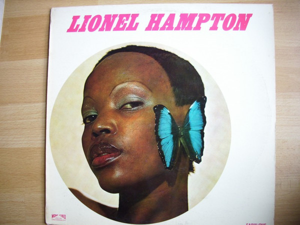 Lionel Hampton