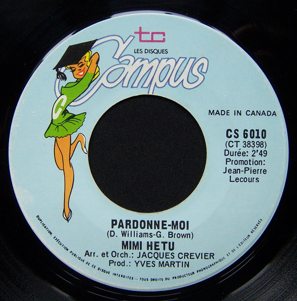 Pardonne-Moi