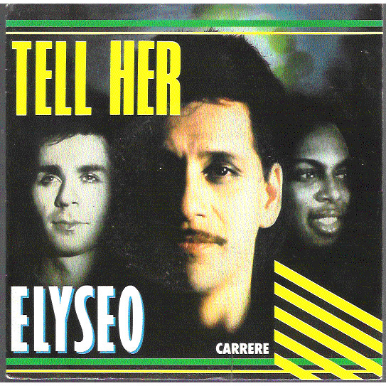Tell Her
