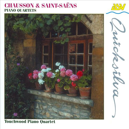 Piano Quartets