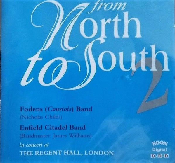 From North To South 2