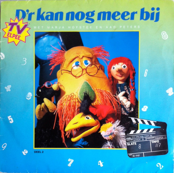 D'r Kan Nog Meer Bij Deel 2