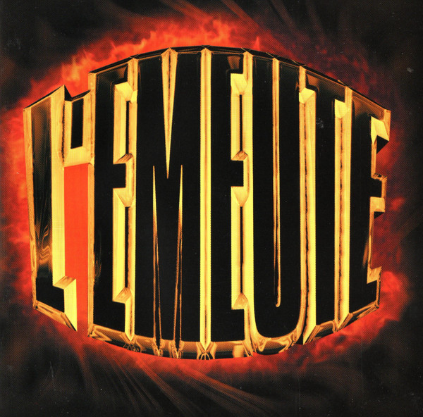  L'Album