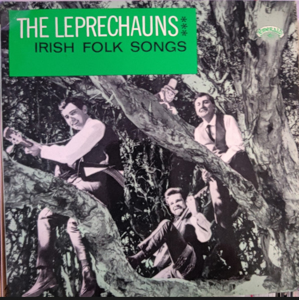Irish Folk Songs