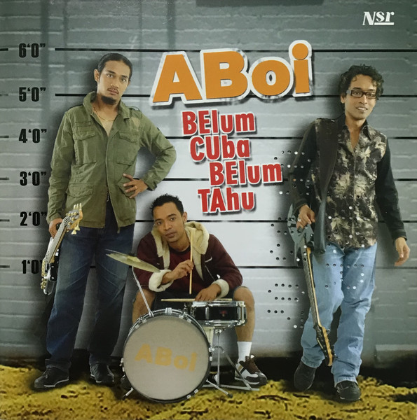 Belum Cuba Belum Tahu