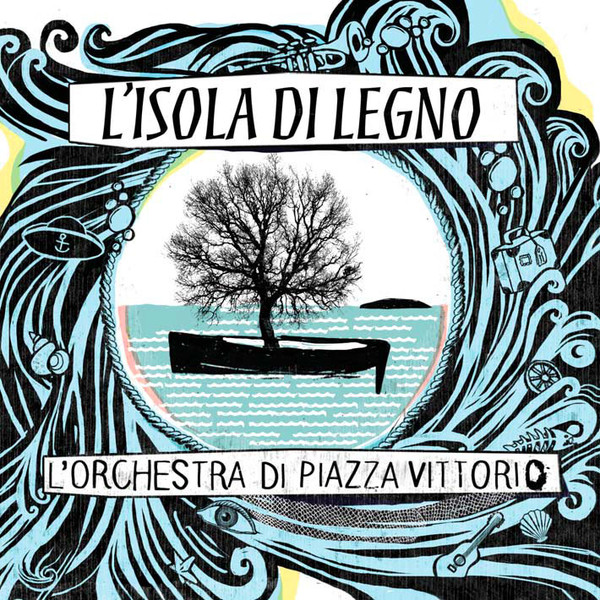 L'Isola Di Legno