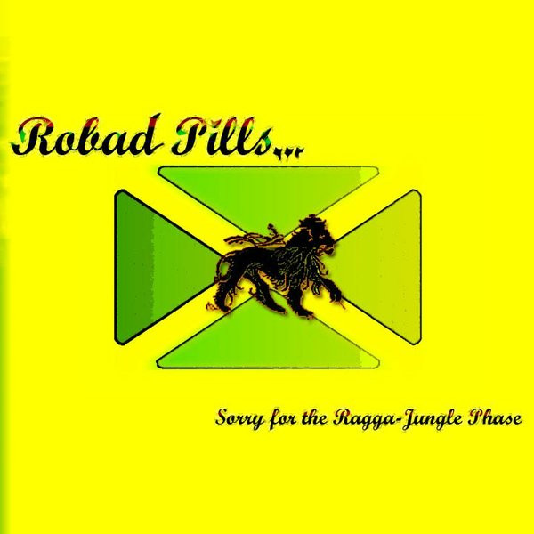 Sorry For The Ragga Jungle Phase