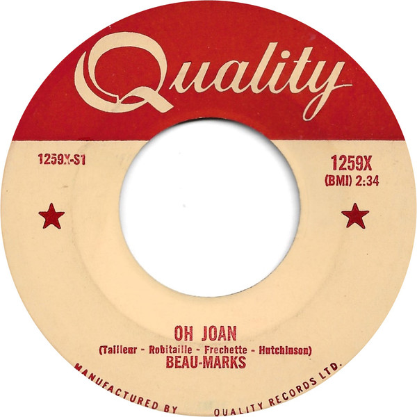 Oh Joan 