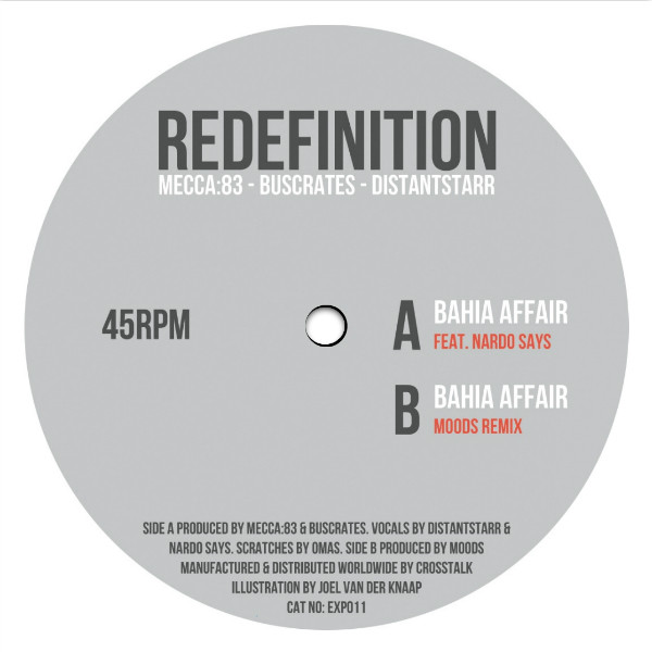 Bahia Affair