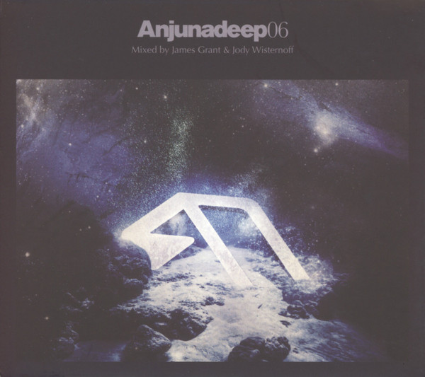 Anjunadeep 06