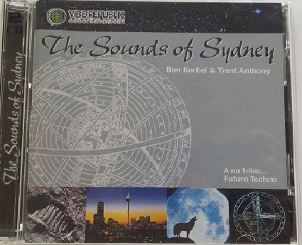 The Sounds Of Sydney