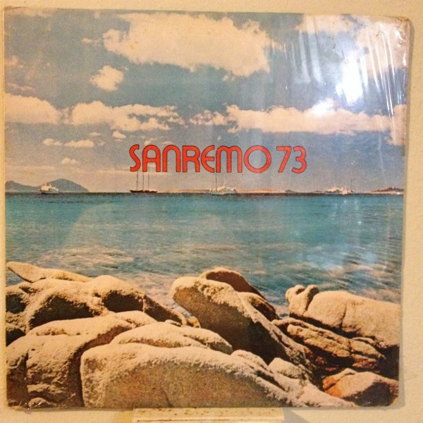 Sanremo 73