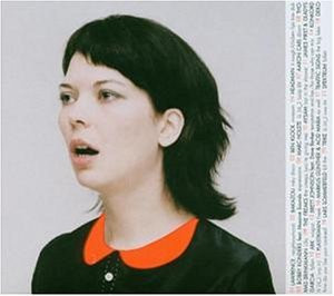 Female Pressure Presents Acid Maria & Electric Indigo - Welttour