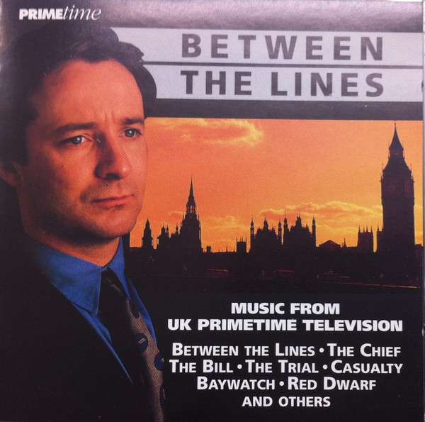 Between The Lines