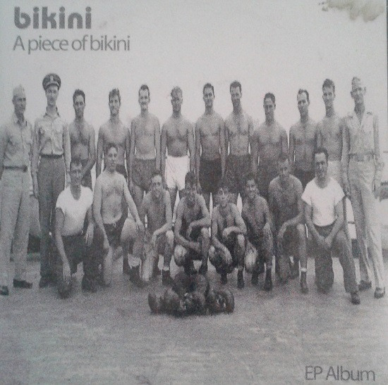 A Piece Of Bikini