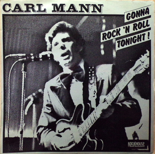 Gonna Rock 'N' Roll Tonight