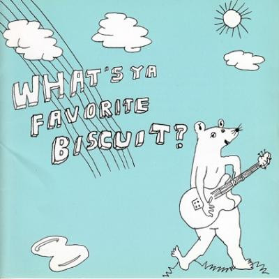 What's Ya Favorite Biscuit?