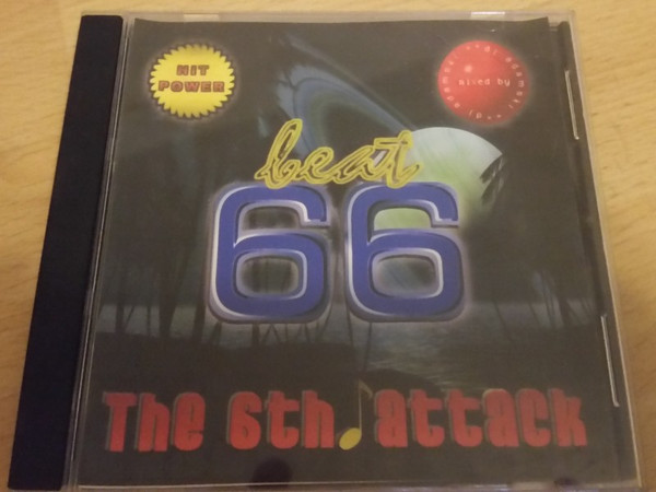 Beat 66 The 6th Attack