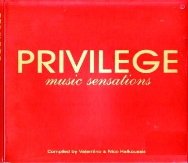 Privilege Music Sensations