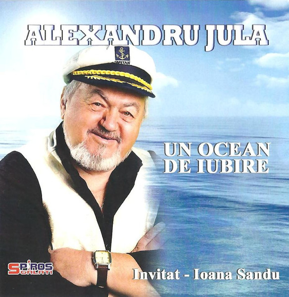Un Ocean De Iubire