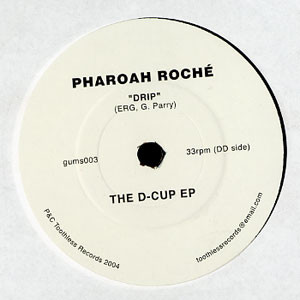D-Cup EP