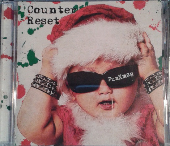 PunXmas