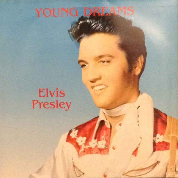Young Dreams (Lover Doll)