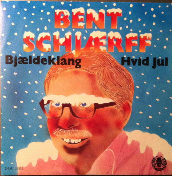 Bjældeklang - Hvid Jul