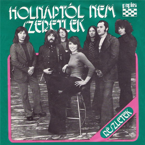 Holnaptól Nem Szeretlek (Részletek)