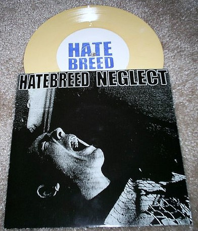 Hatebreed / Neglect
