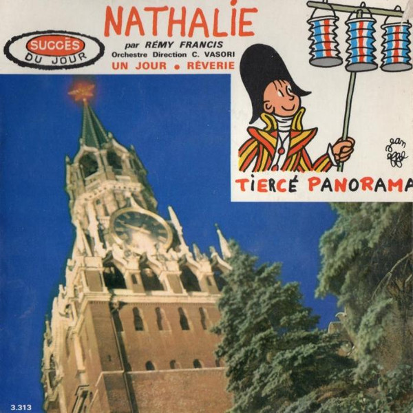 Nathalie